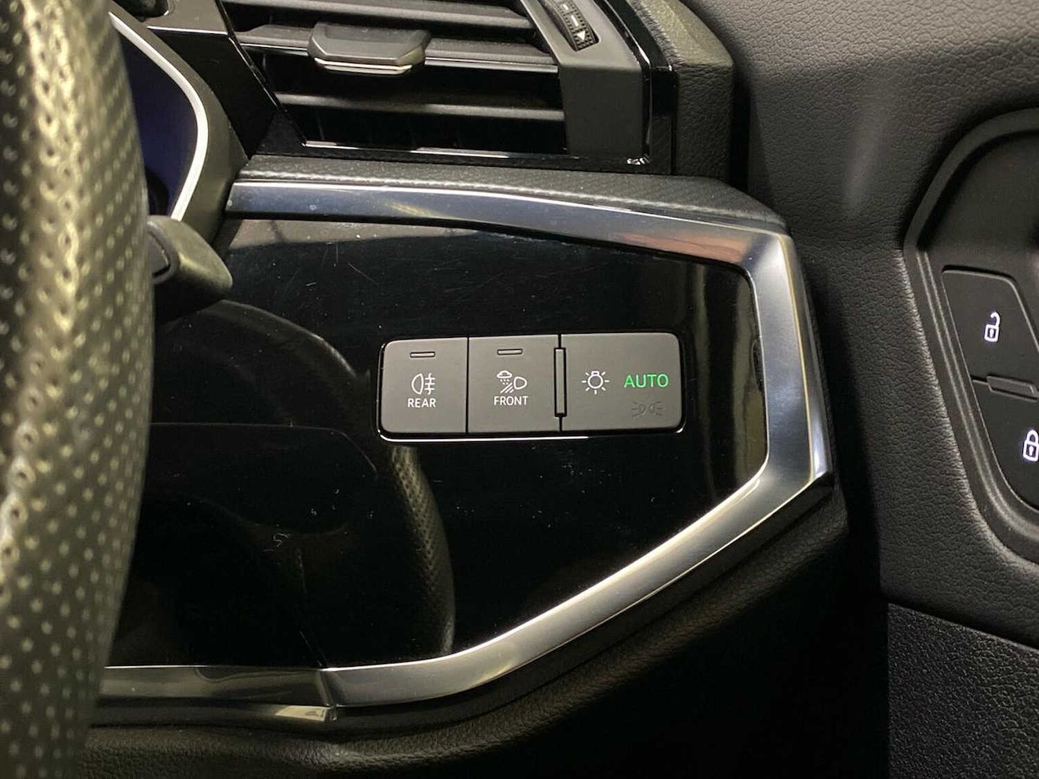 Used Audi Q3 2019 for sale - 76335192: Photo 22