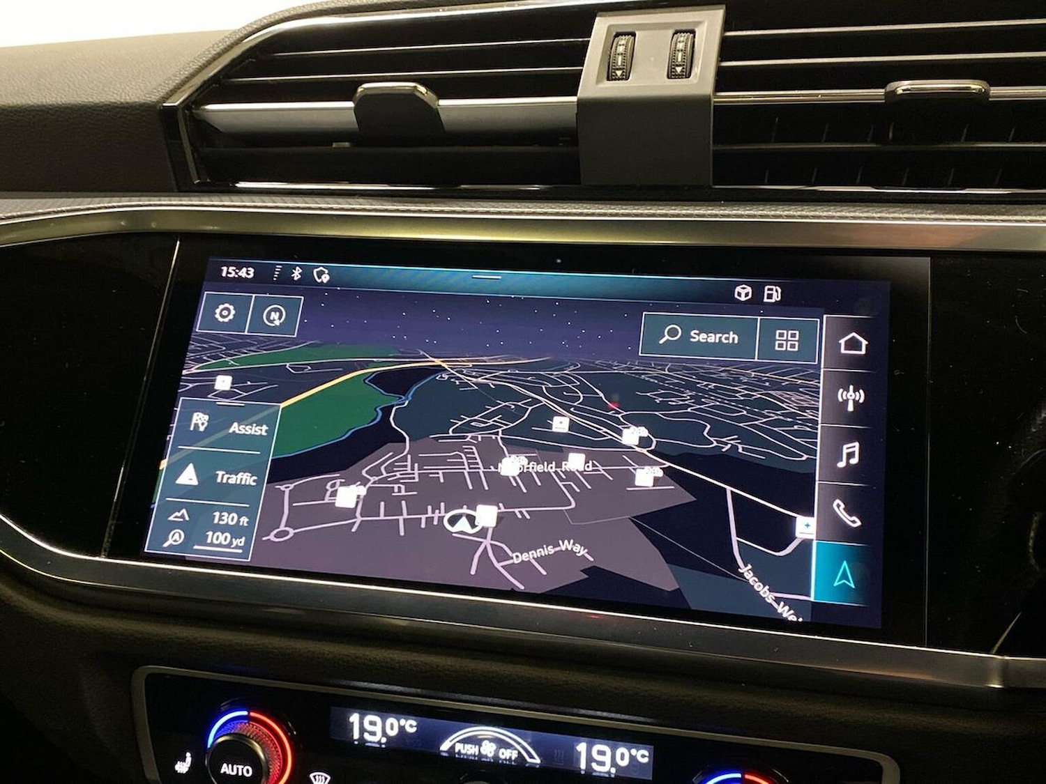 Used Audi Q3 2019 for sale - 76335192: Photo 24
