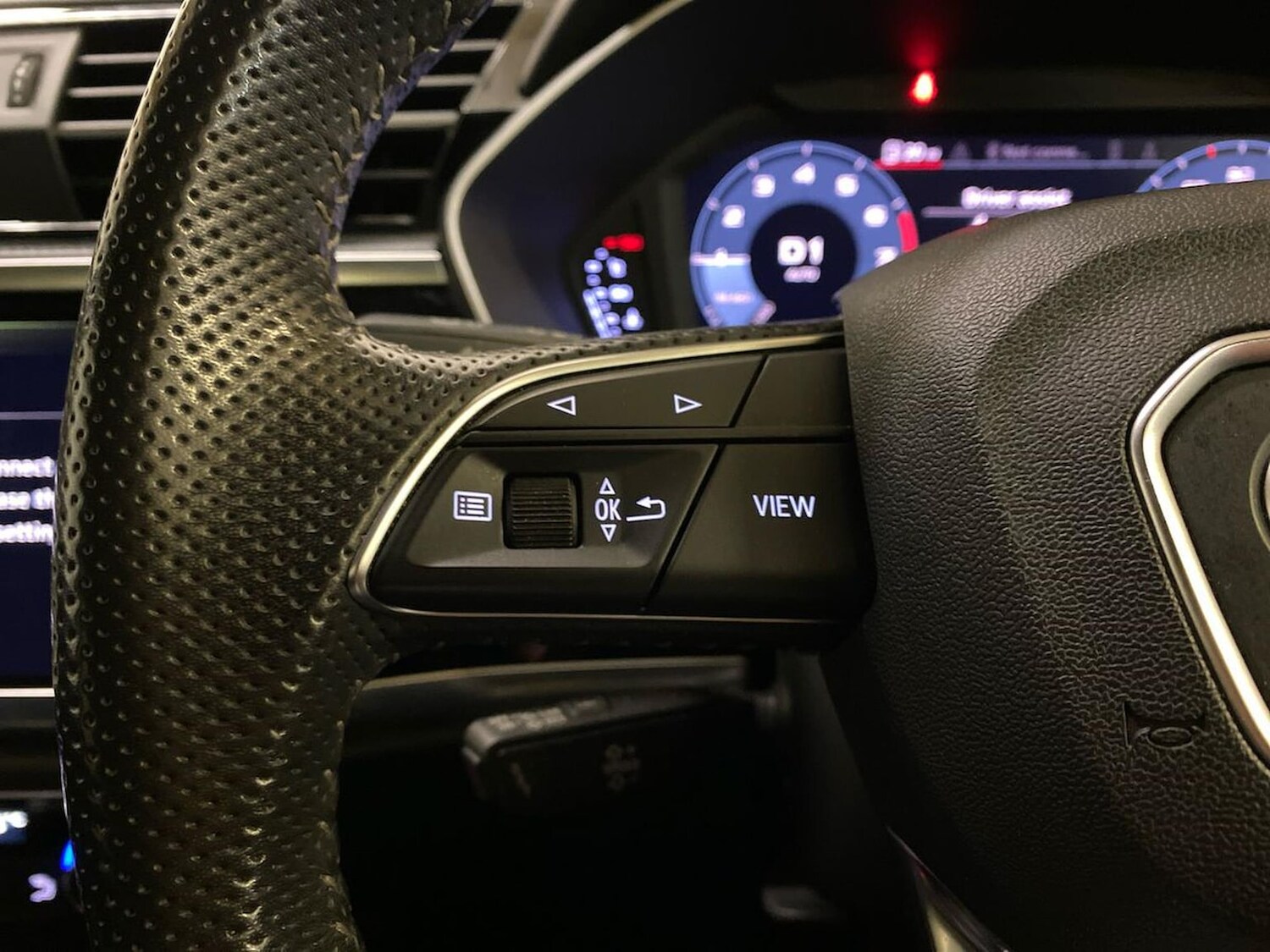 Used Audi Q3 2019 for sale - 76335192: Photo 26