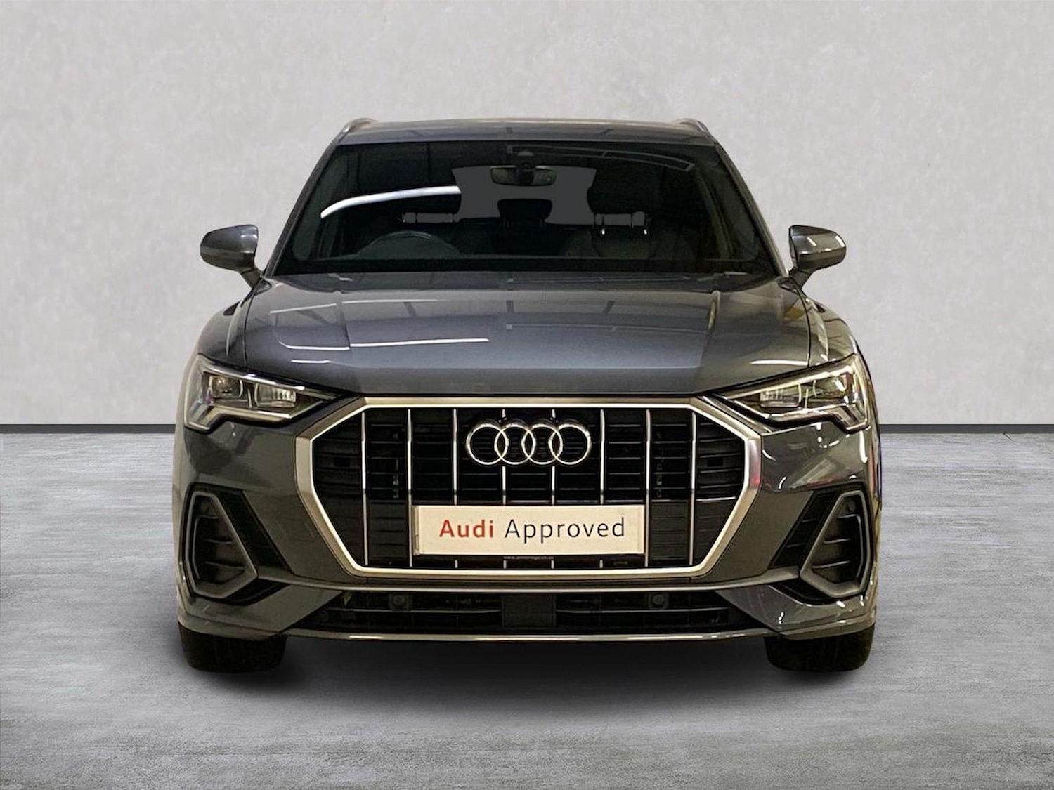 Used Audi Q3 2019 for sale - 76335192: Photo 5