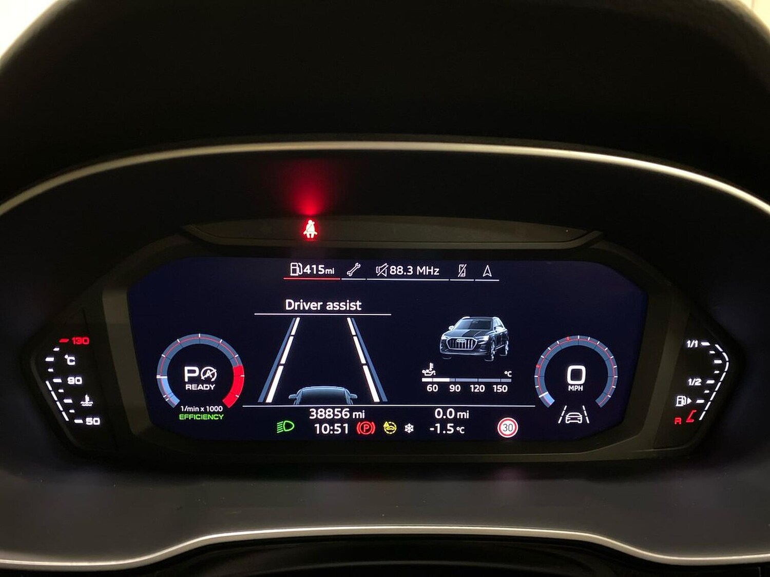 Used Audi Q3 2023 for sale - 76554316: Photo 12