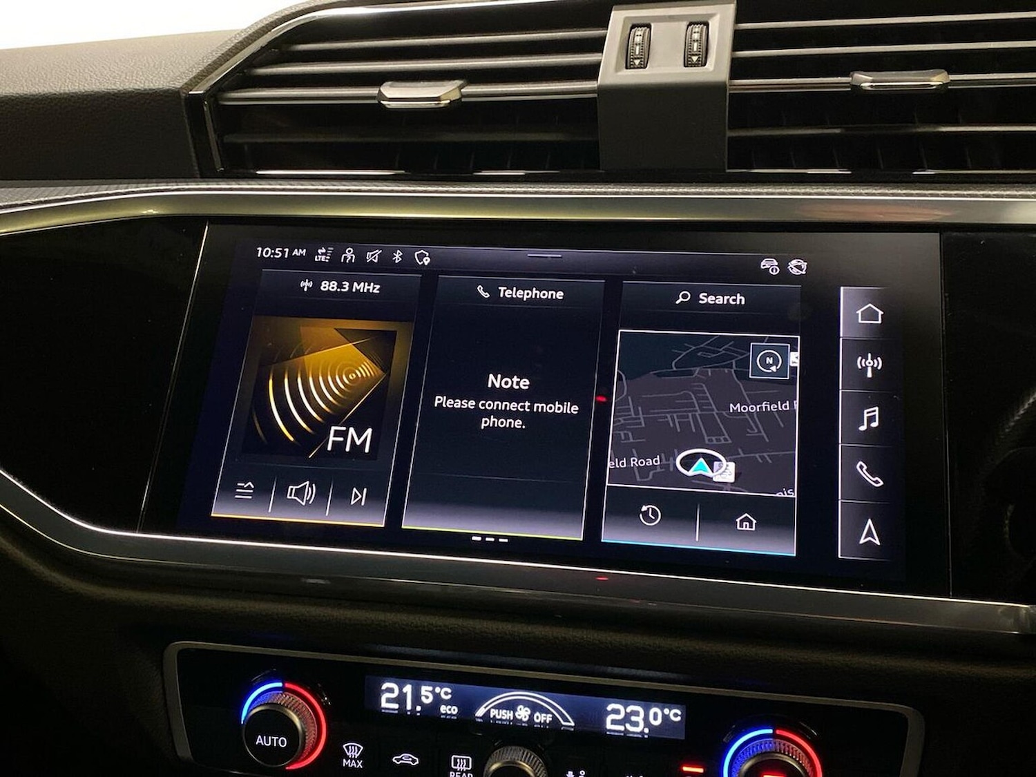 Used Audi Q3 2023 for sale - 76554316: Photo 13