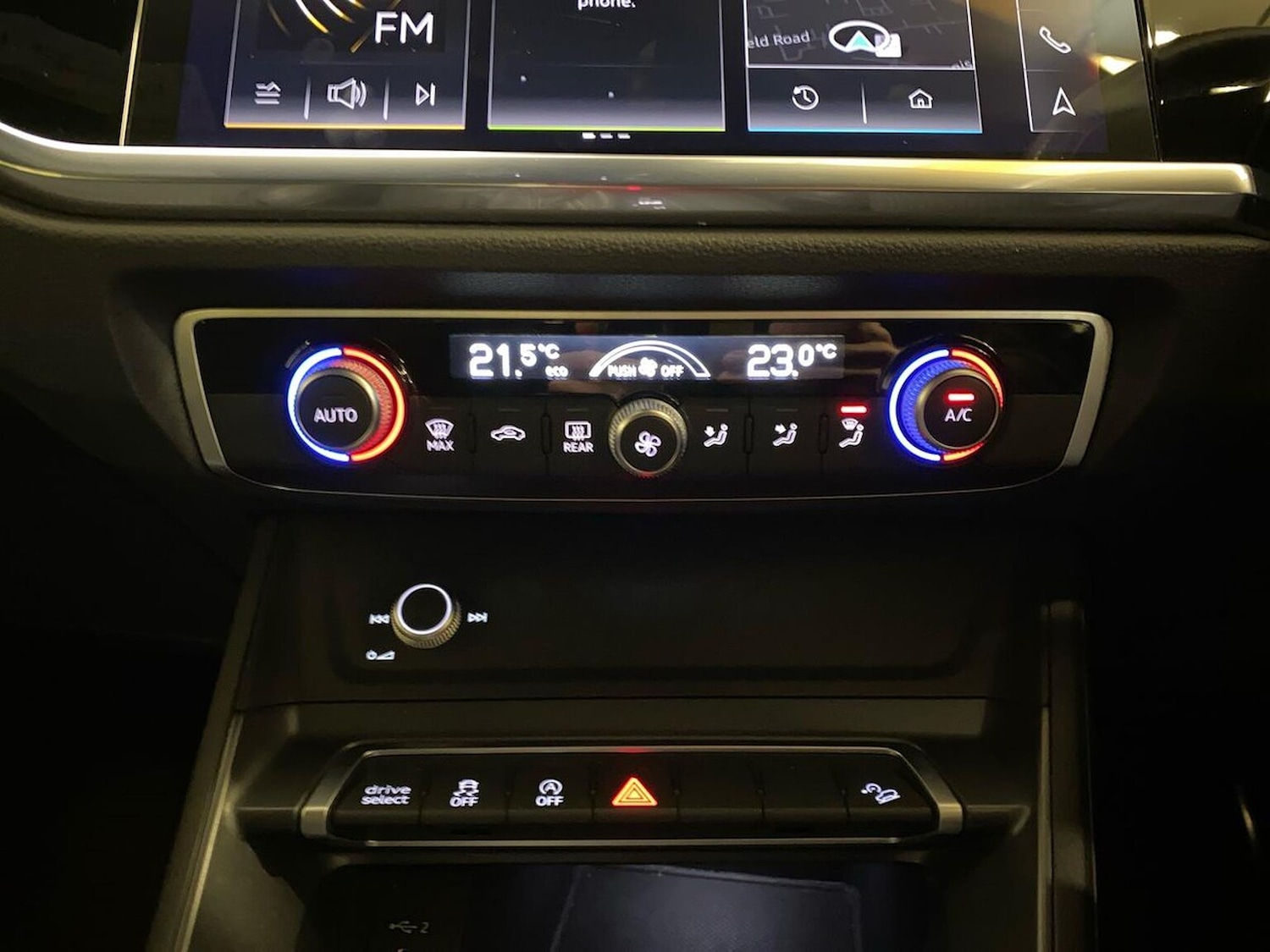 Used Audi Q3 2023 for sale - 76554316: Photo 14