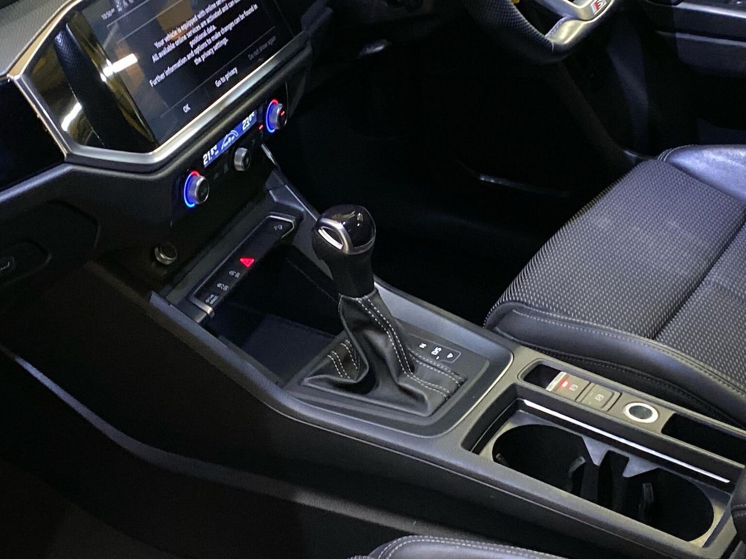 Used Audi Q3 2023 for sale - 76554316: Photo 15