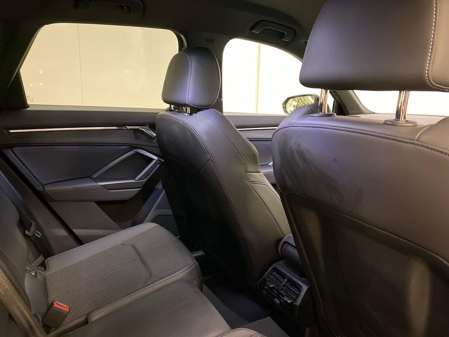 Used Audi Q3 2023 for sale - 76554316: Photo 18