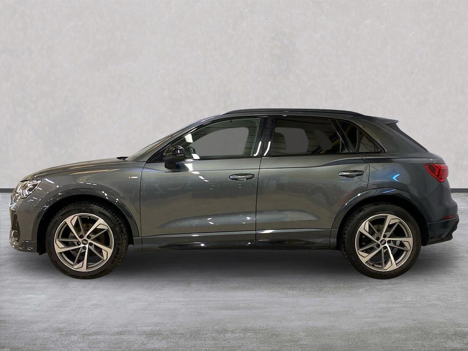 Used Audi Q3 2023 for sale - 76554316: Photo 21