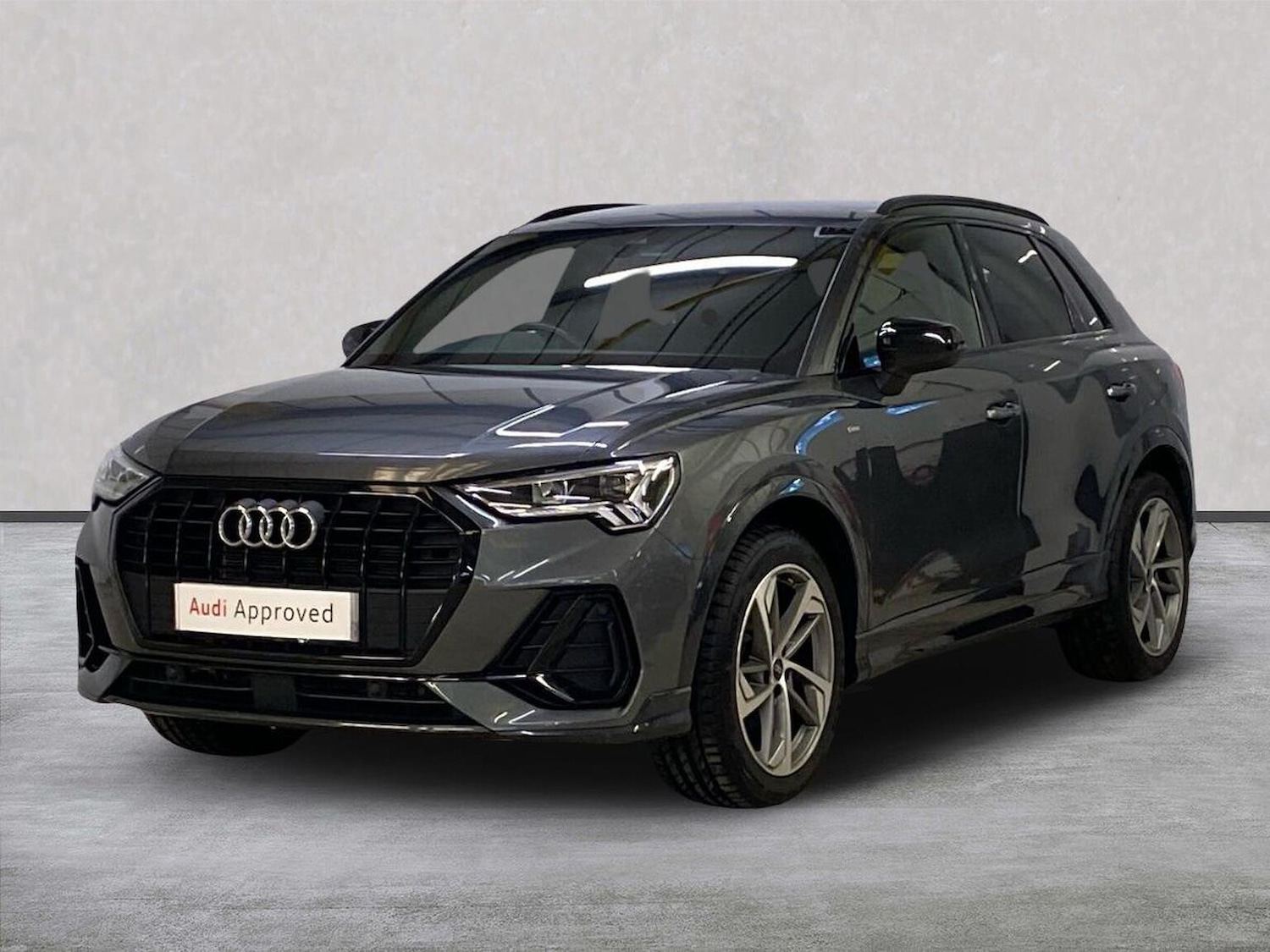 Used Audi Q3 2023 for sale - 76554316: Photo 22