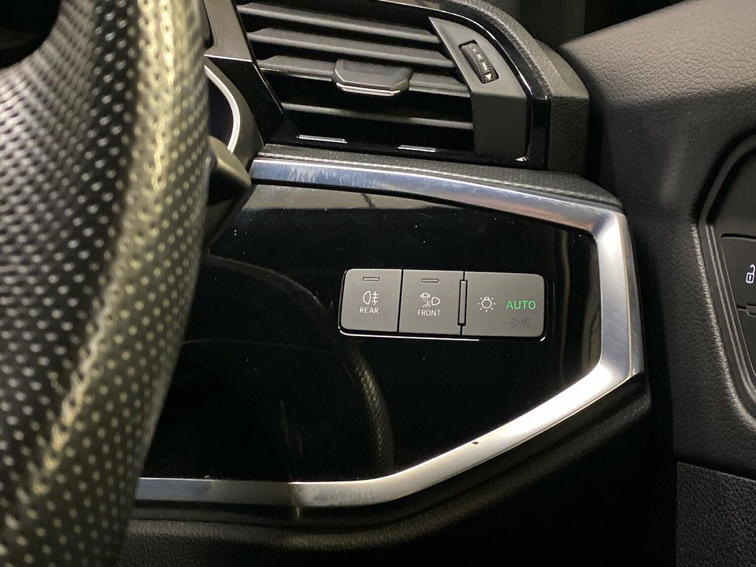 Used Audi Q3 2023 for sale - 76554316: Photo 24