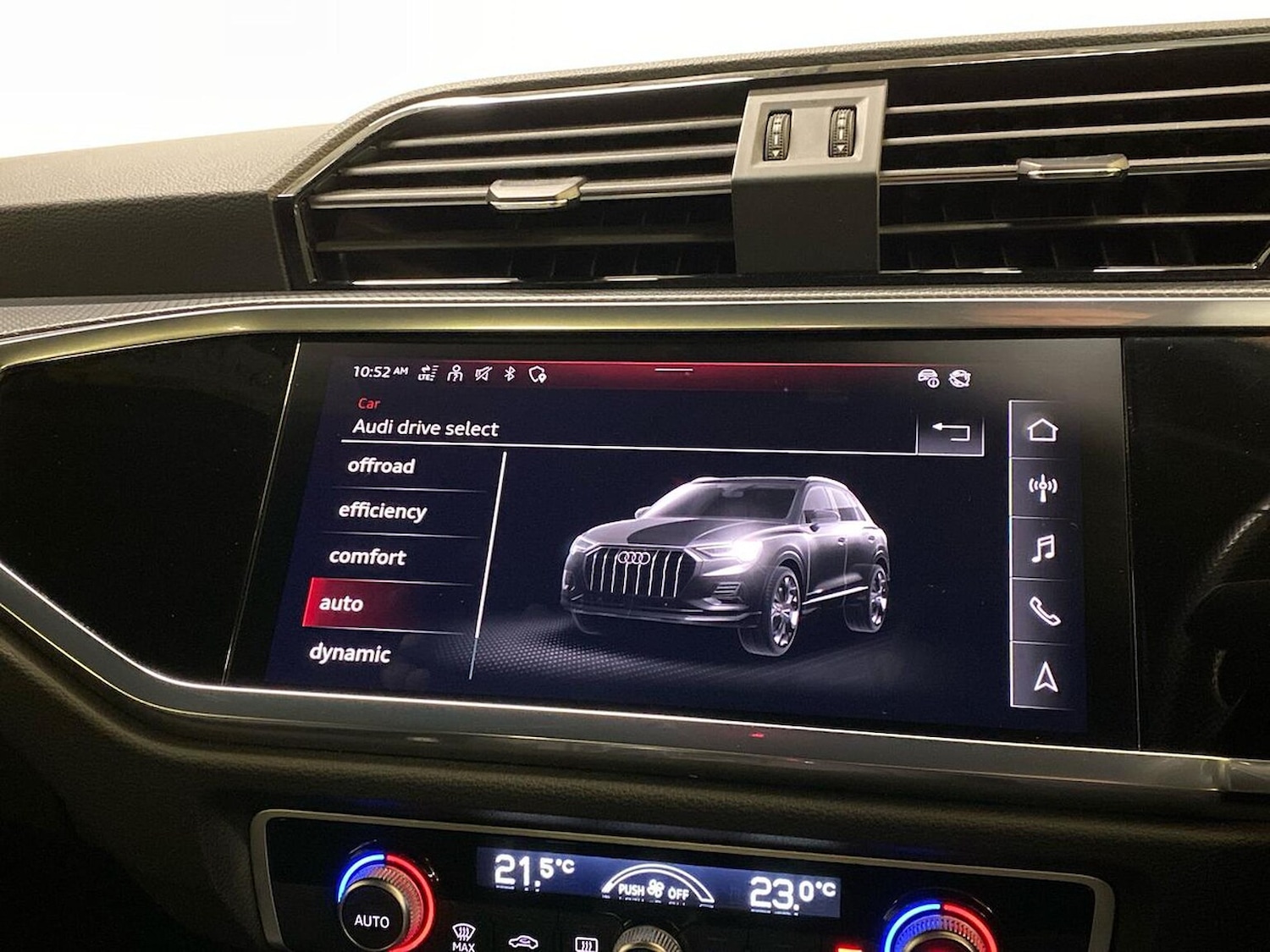 Used Audi Q3 2023 for sale - 76554316: Photo 25