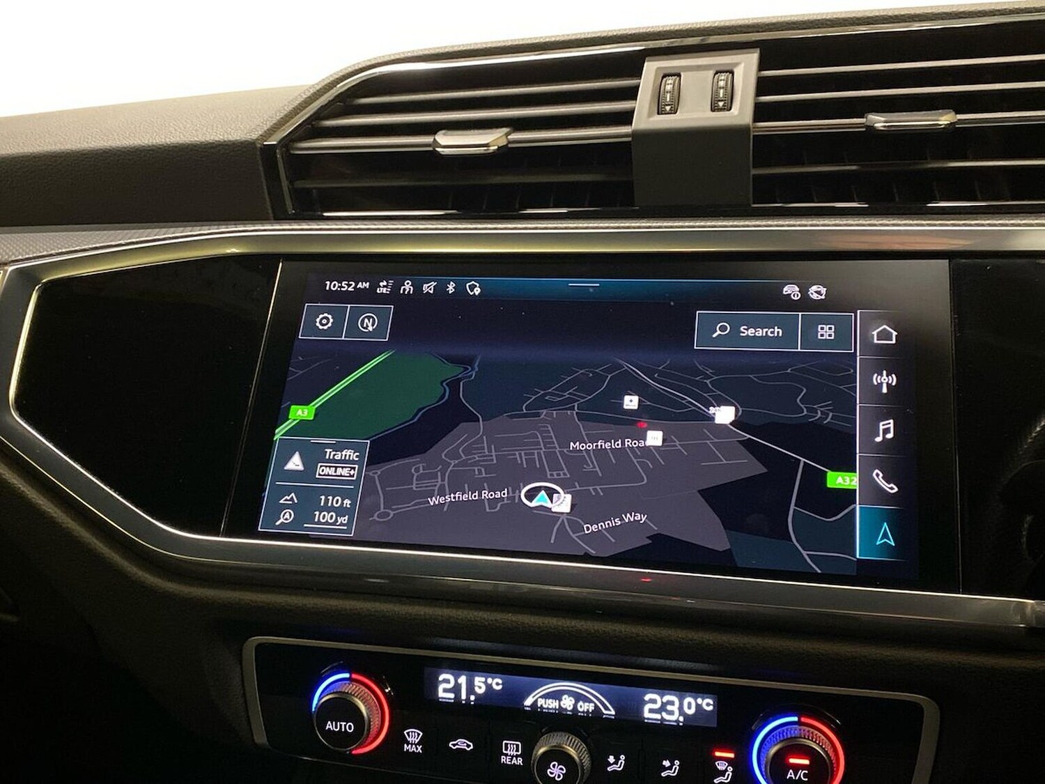 Used Audi Q3 2023 for sale - 76554316: Photo 26