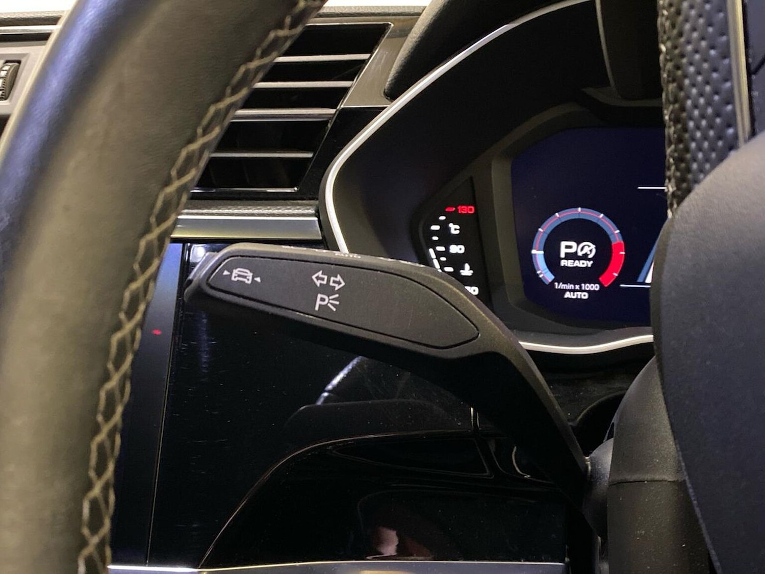 Used Audi Q3 2023 for sale - 76554316: Photo 31