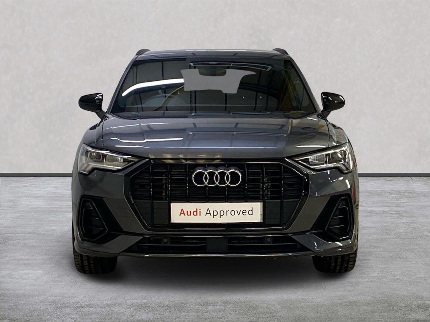 Used Audi Q3 2023 for sale - 76554316: Photo 7