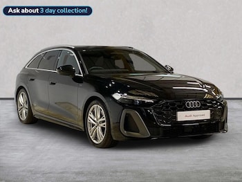 Used Audi A5 2025 for sale - 79379864: Photo