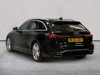 Used Audi A5 2025 for sale - 79379864: Photo