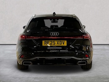 Used Audi A5 2025 for sale - 79379864: Photo