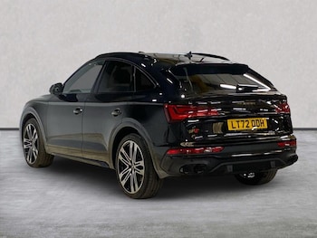 Used Audi Q5 2022 for sale - 78801444: Photo