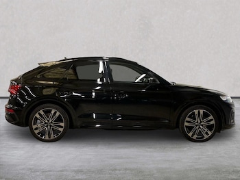 Used Audi Q5 2022 for sale - 78801444: Photo