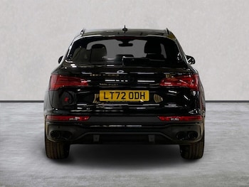 Used Audi Q5 2022 for sale - 78801444: Photo