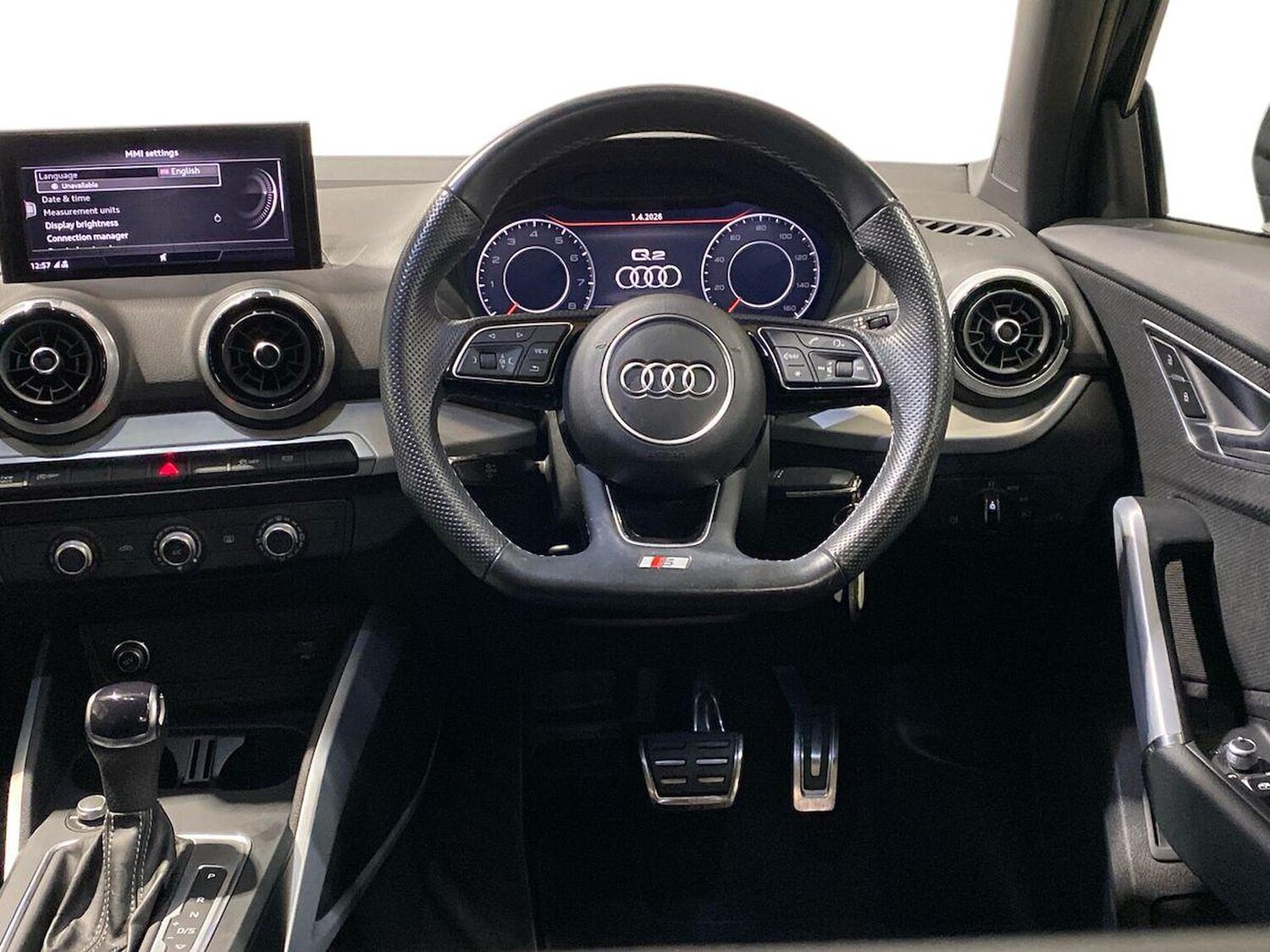 Used Audi Q2 2022 for sale - 78191474: Photo 11