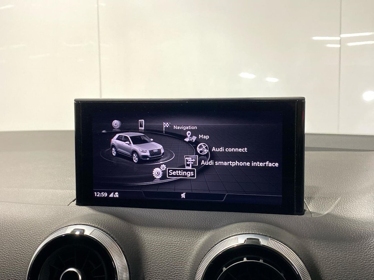 Used Audi Q2 2022 for sale - 78191474: Photo 13