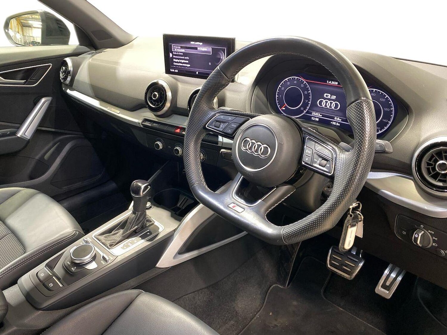 Used Audi Q2 2022 for sale - 78191474: Photo 17