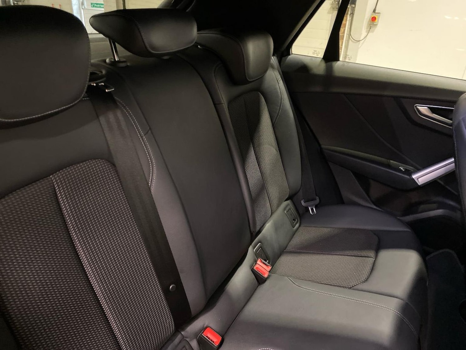 Used Audi Q2 2022 for sale - 78191474: Photo 18