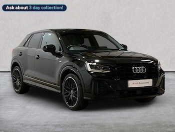 Audi Q2 feature image