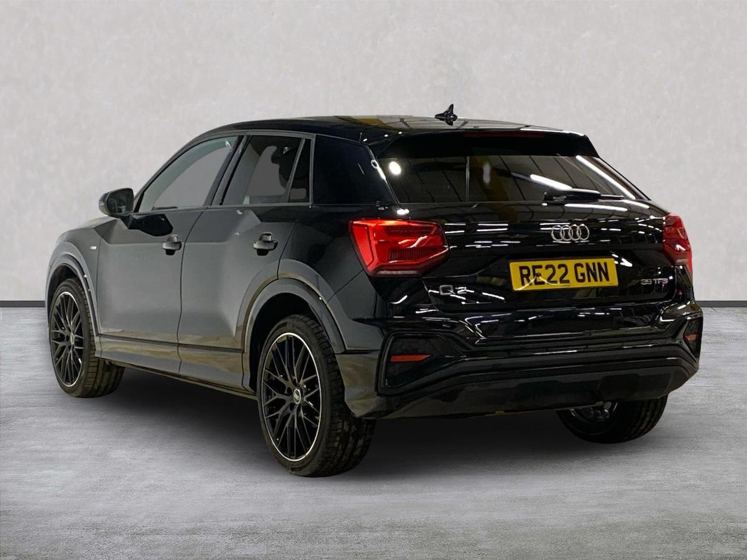 Used Audi Q2 2022 for sale - 78191474: Photo 2