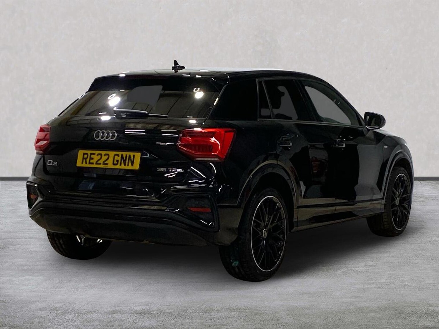 Used Audi Q2 2022 for sale - 78191474: Photo 20