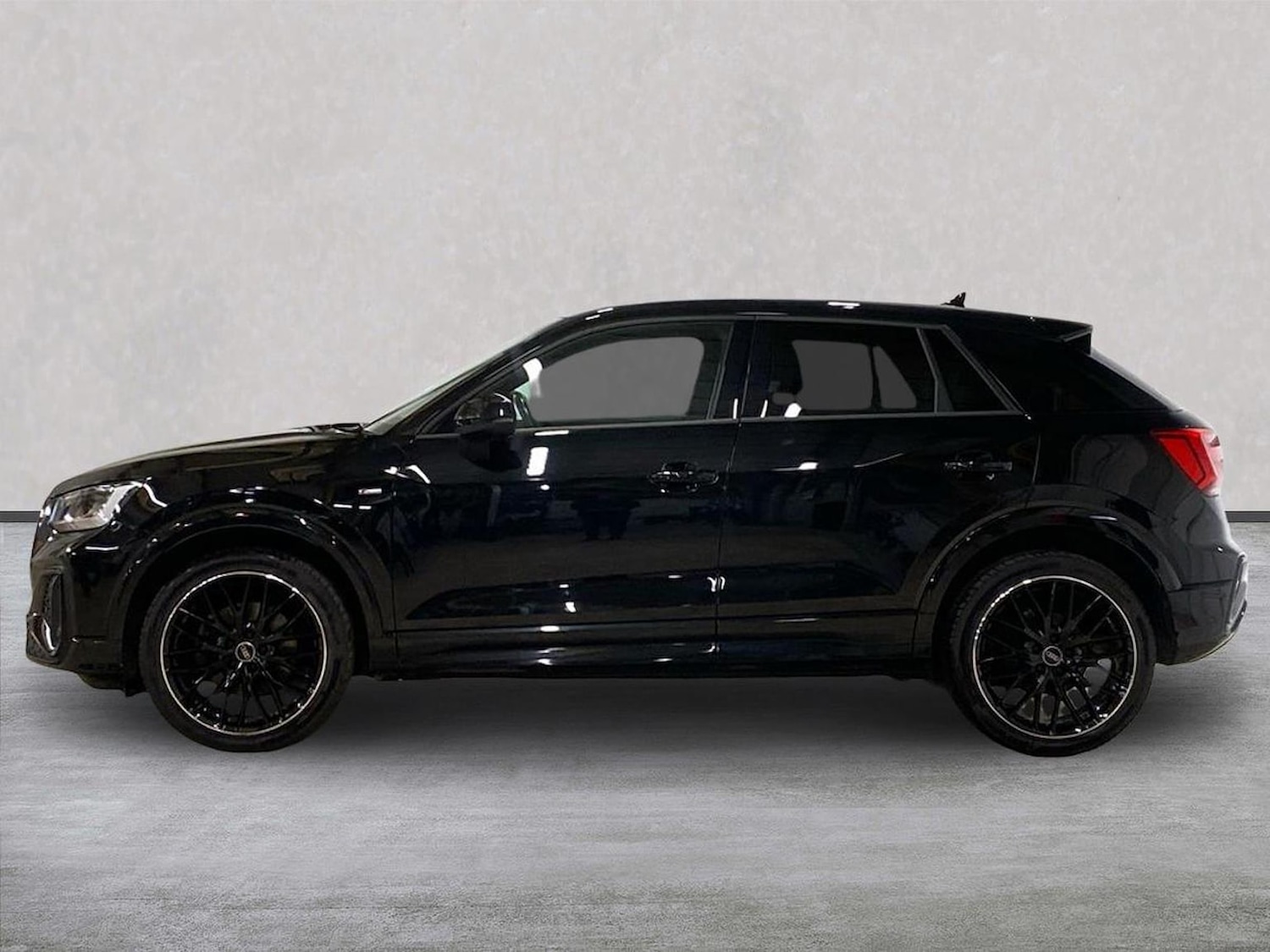 Used Audi Q2 2022 for sale - 78191474: Photo 21