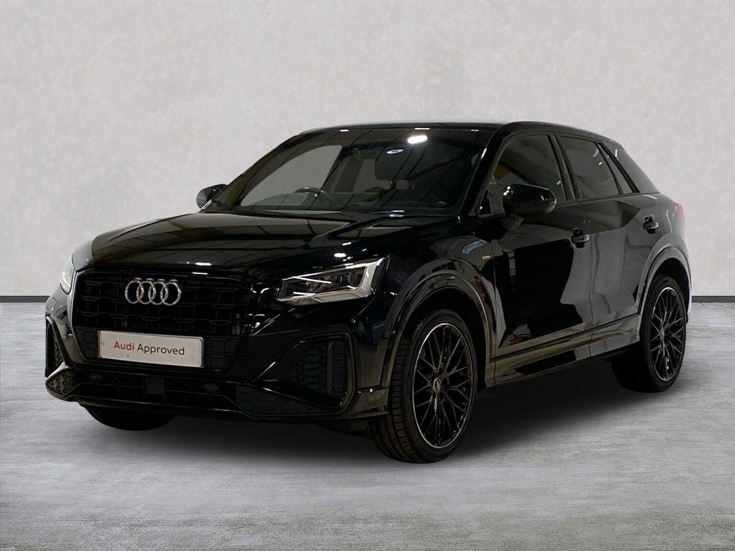 Used Audi Q2 2022 for sale - 78191474: Photo 22
