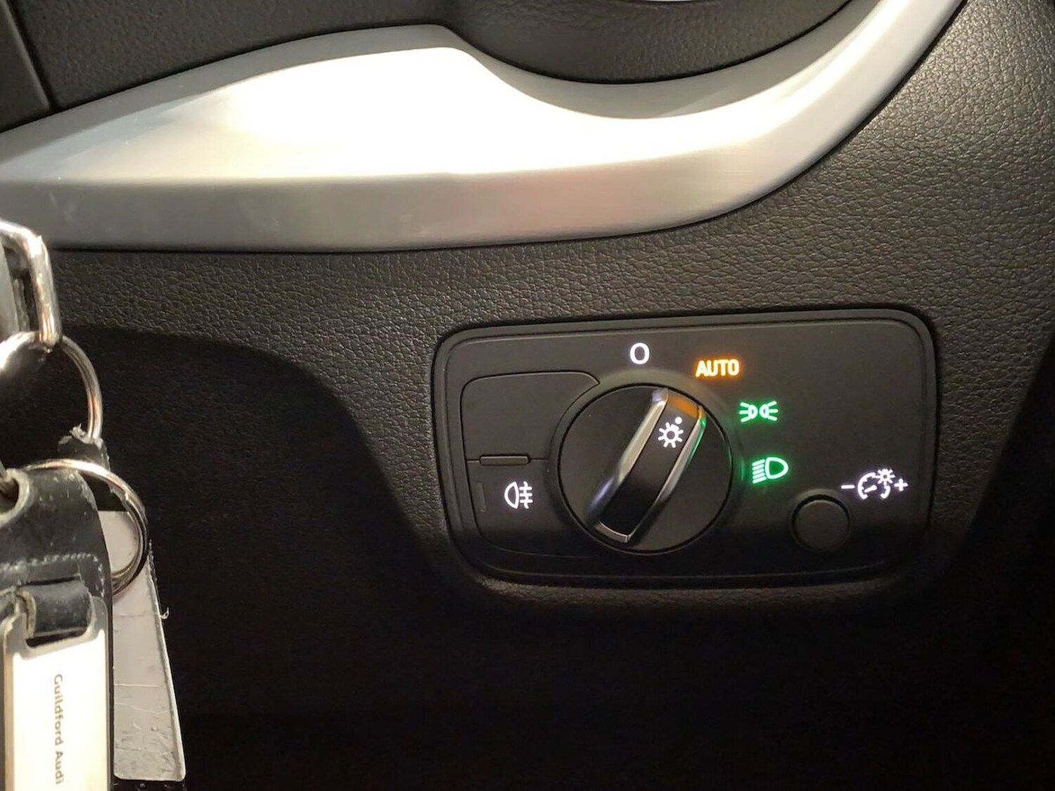 Used Audi Q2 2022 for sale - 78191474: Photo 24