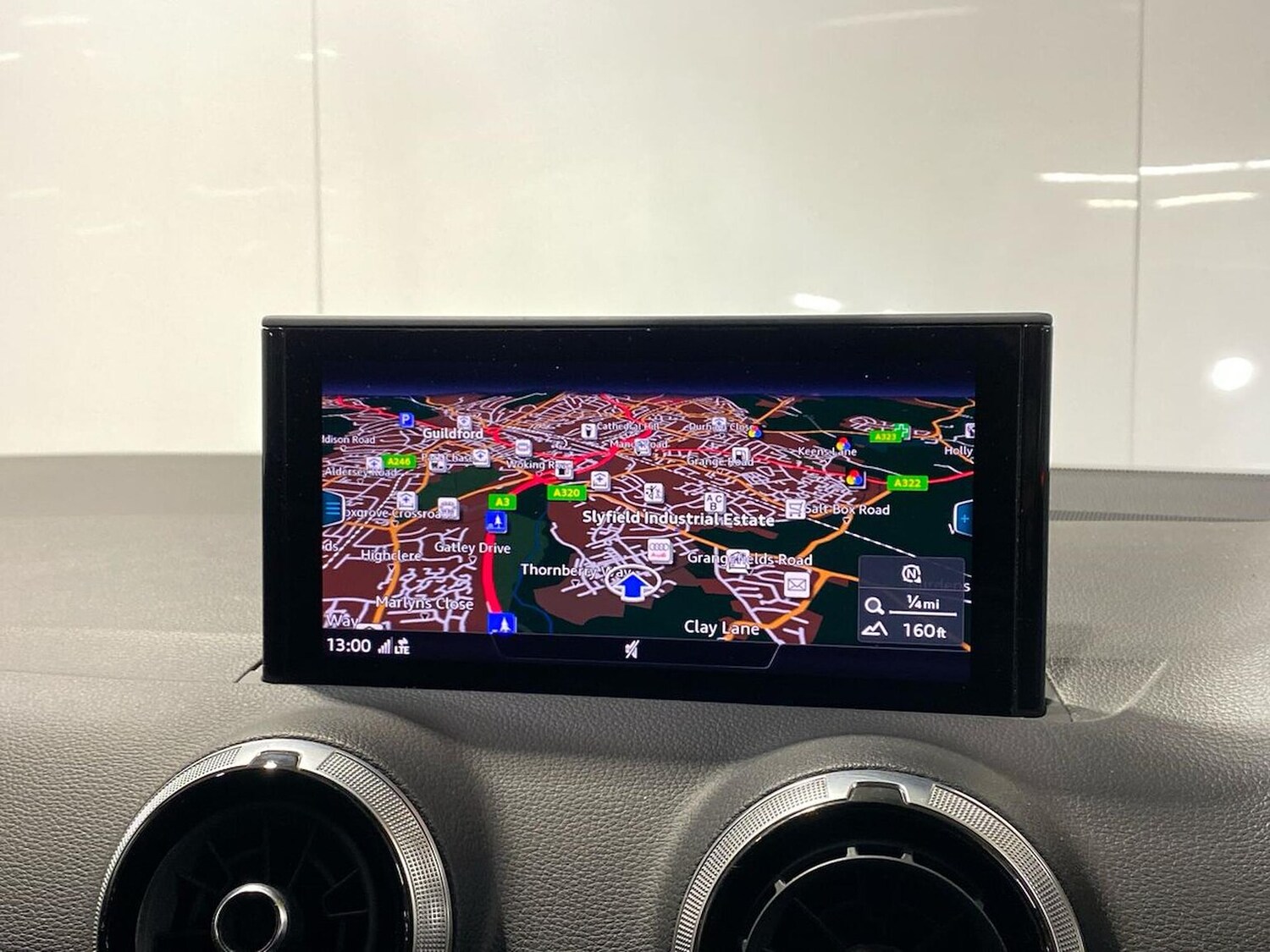 Used Audi Q2 2022 for sale - 78191474: Photo 26