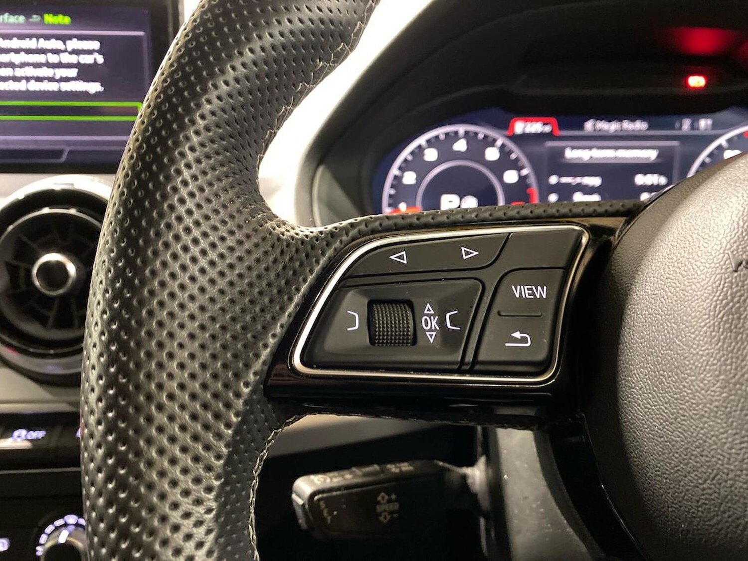 Used Audi Q2 2022 for sale - 78191474: Photo 28