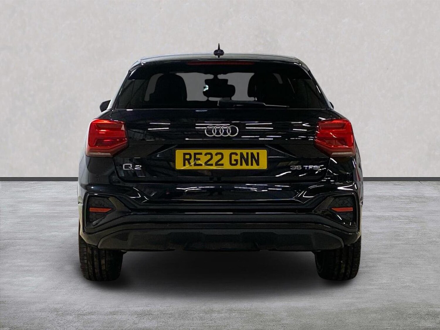 Used Audi Q2 2022 for sale - 78191474: Photo 6