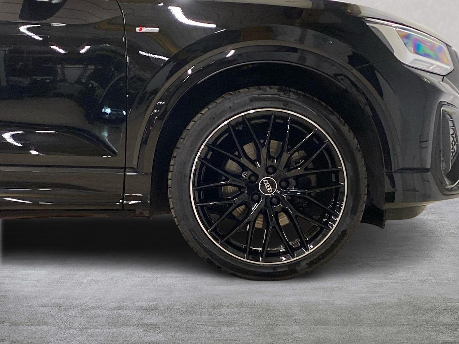 Used Audi Q2 2022 for sale - 78191474: Photo 8