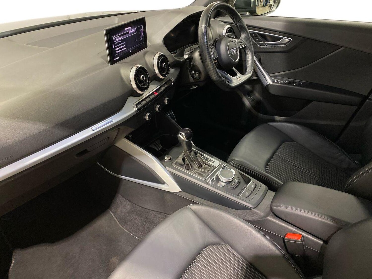 Used Audi Q2 2022 for sale - 78191474: Photo 9