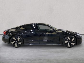 Used Audi e-tron GT 2021 for sale - 79661785: Photo