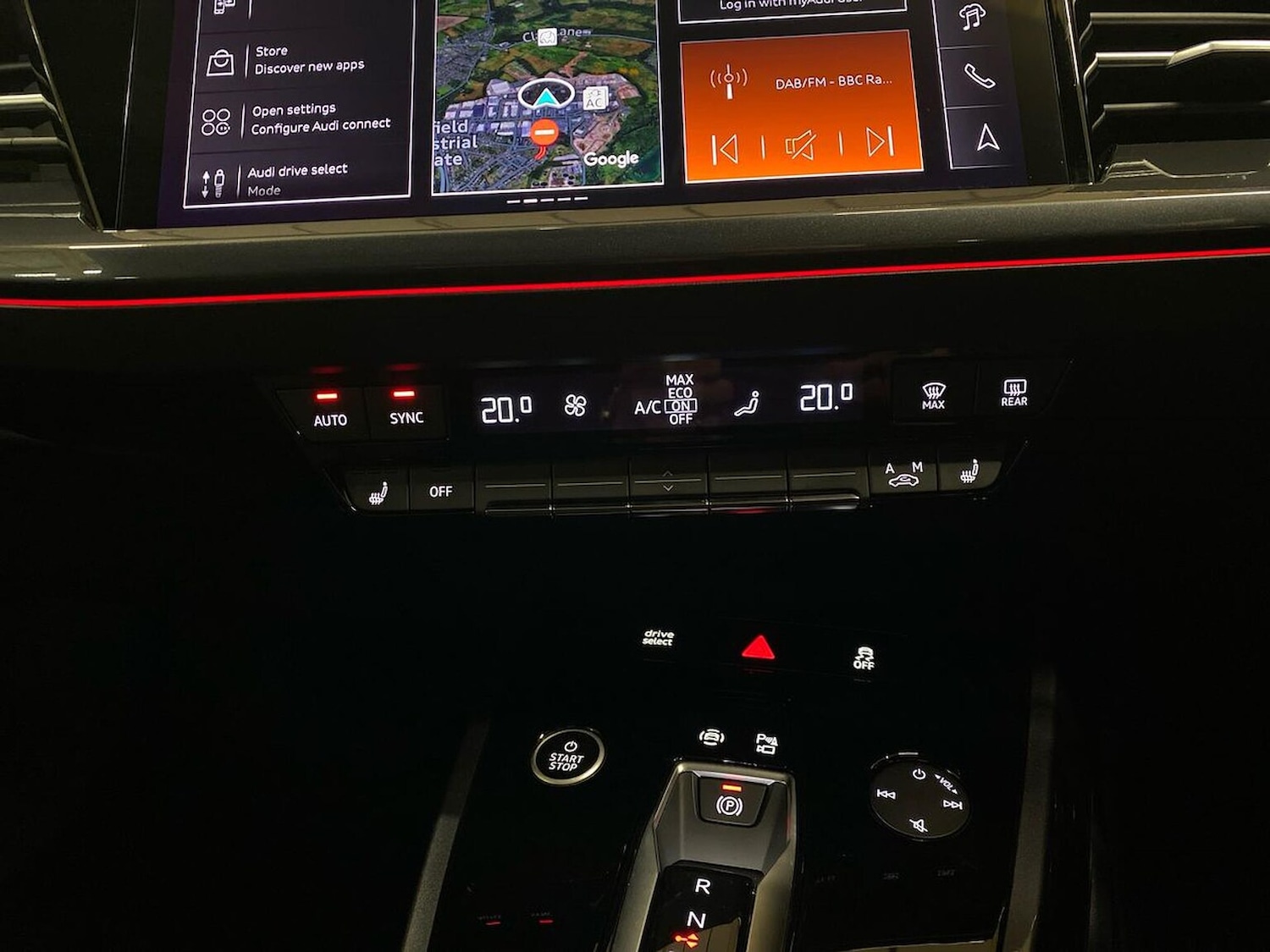 Used Audi Q4 e-tron 2025 for sale - 77962289: Photo 12