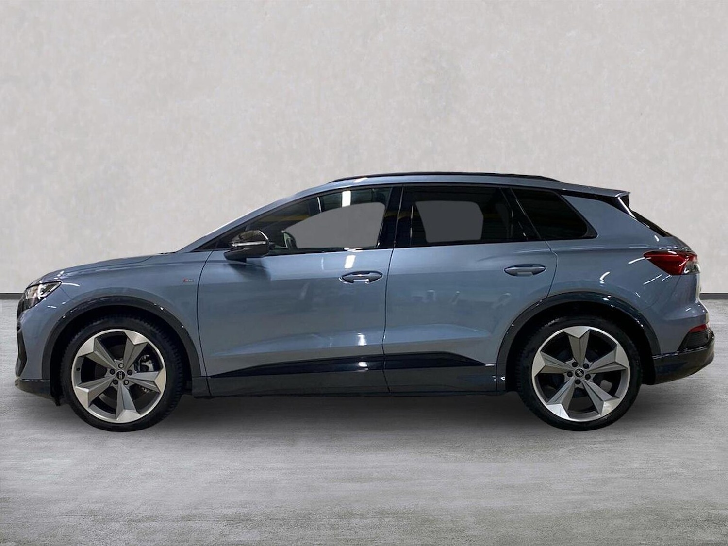 Used Audi Q4 e-tron 2025 for sale - 77962289: Photo 19