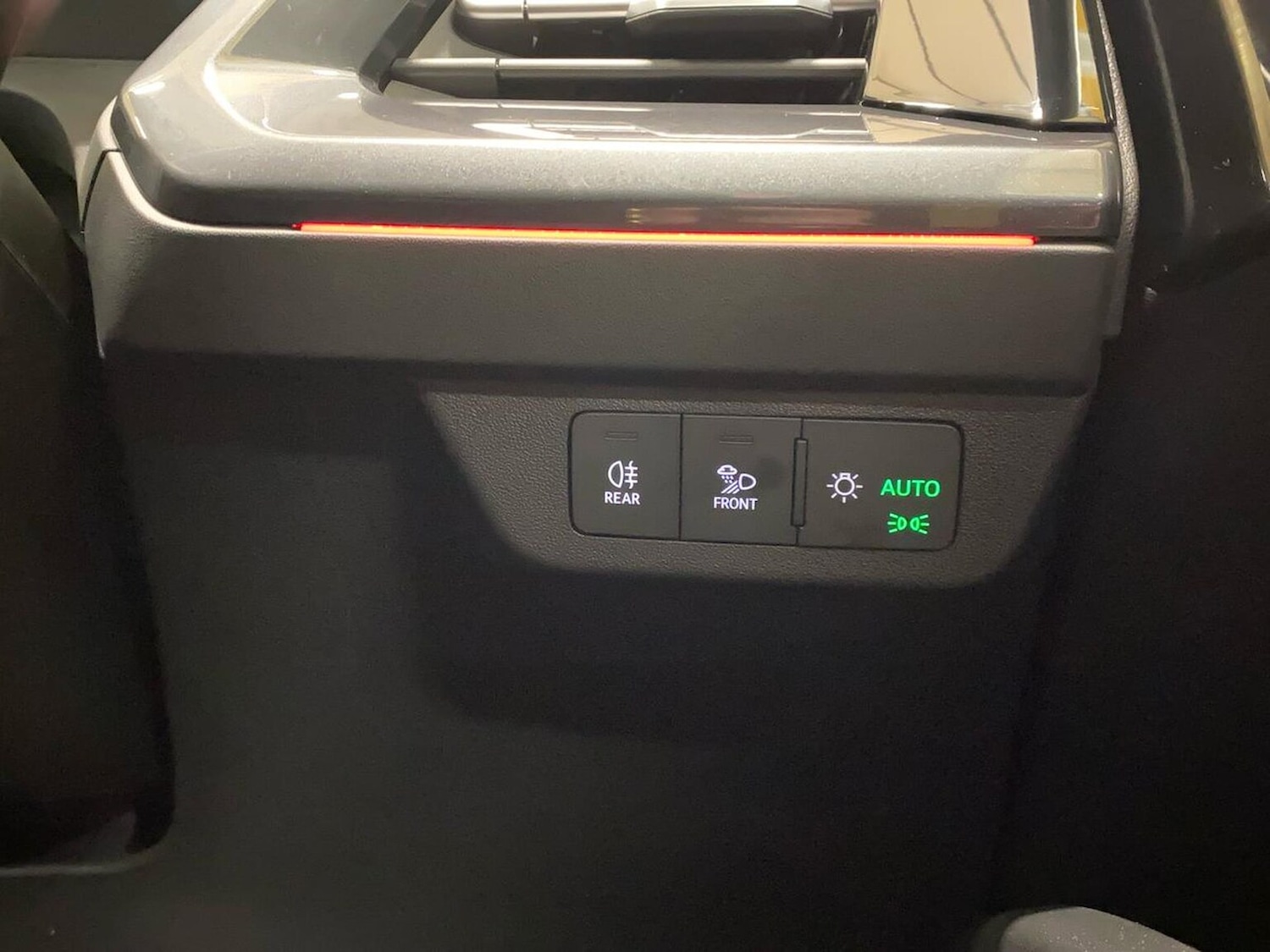 Used Audi Q4 e-tron 2025 for sale - 77962289: Photo 22