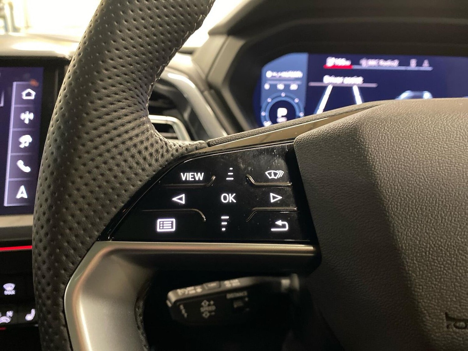 Used Audi Q4 e-tron 2025 for sale - 77962289: Photo 26