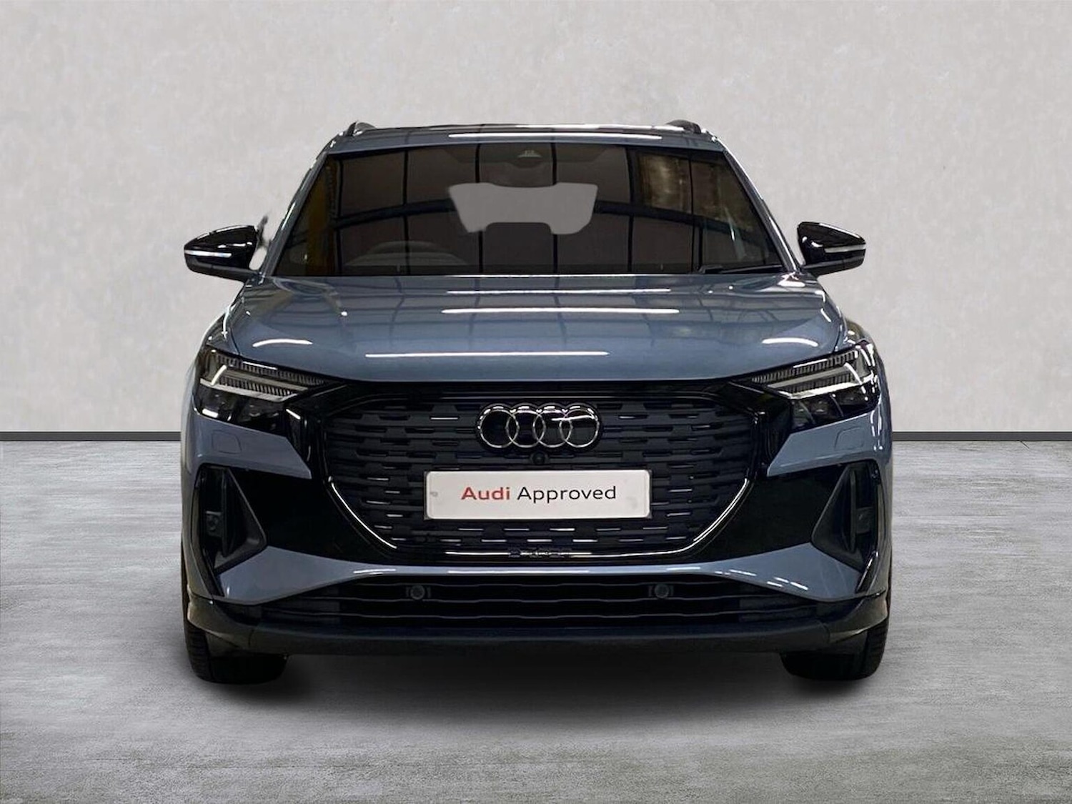 Used Audi Q4 e-tron 2025 for sale - 77962289: Photo 5