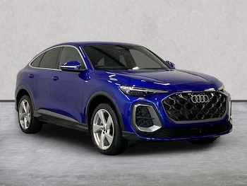 Used Audi Q5 2026 for sale - 79417744: Photo