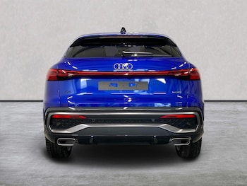 Used Audi Q5 2026 for sale - 79417744: Photo