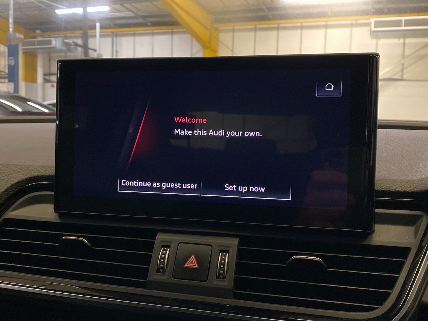 Used Audi Q5 2022 for sale - 76687368: Photo 11