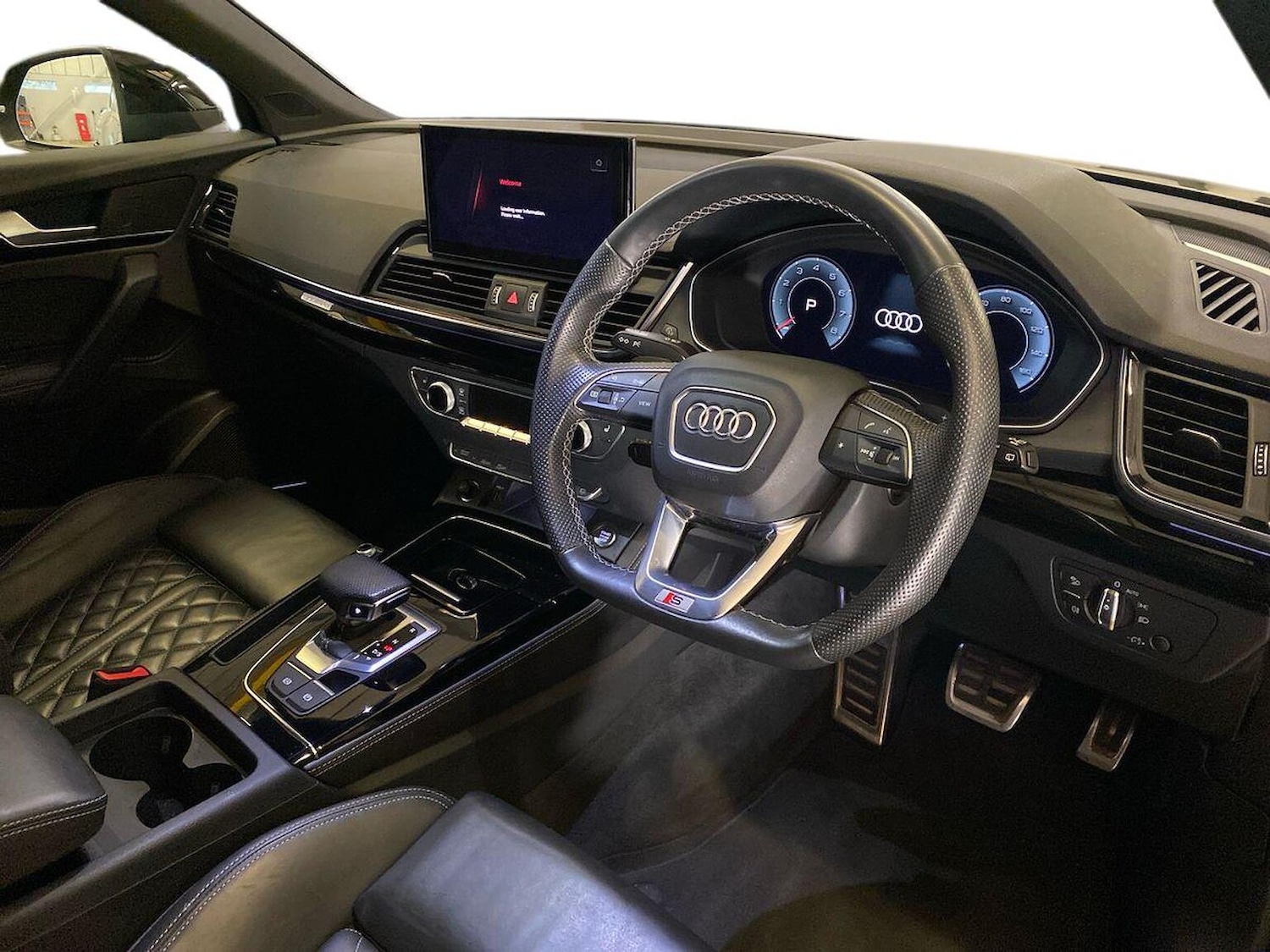 Used Audi Q5 2022 for sale - 76687368: Photo 15