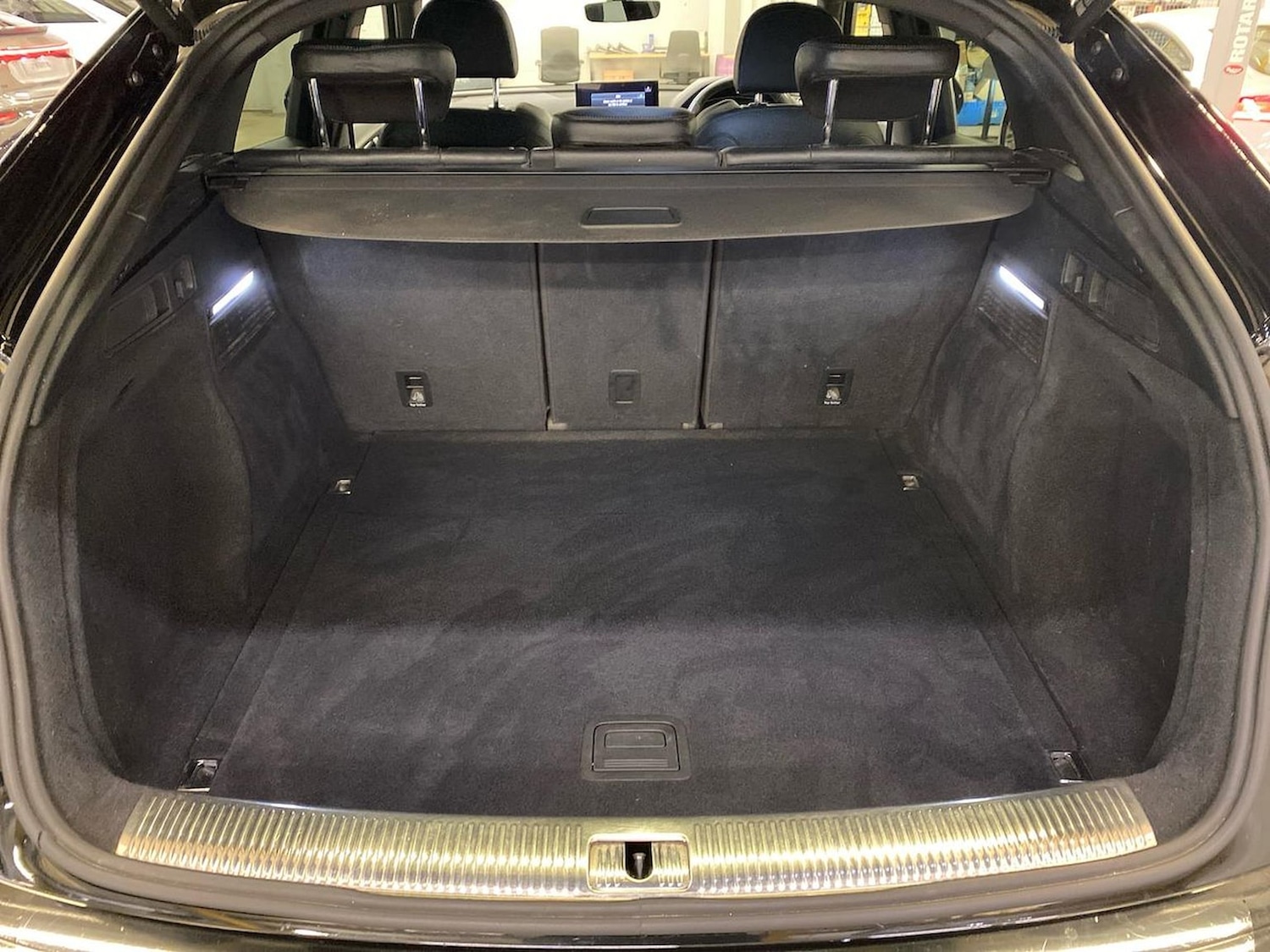 Used Audi Q5 2022 for sale - 76687368: Photo 17