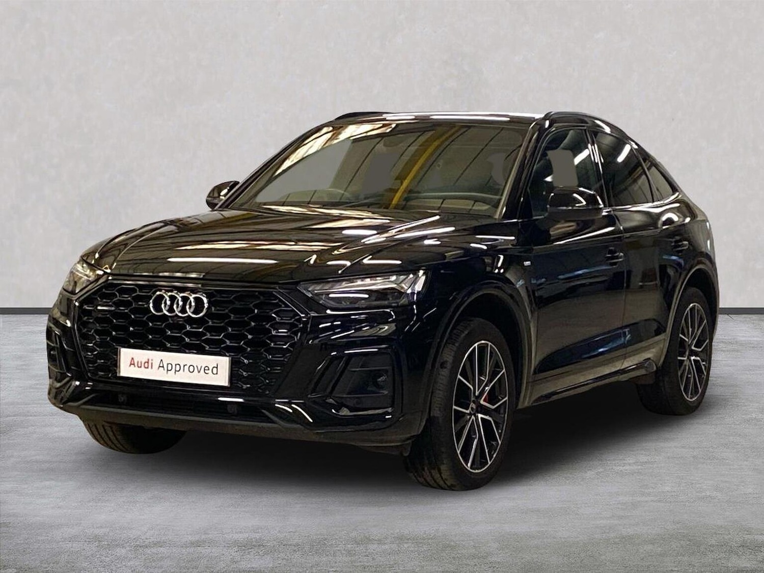 Used Audi Q5 2022 for sale - 76687368: Photo 20