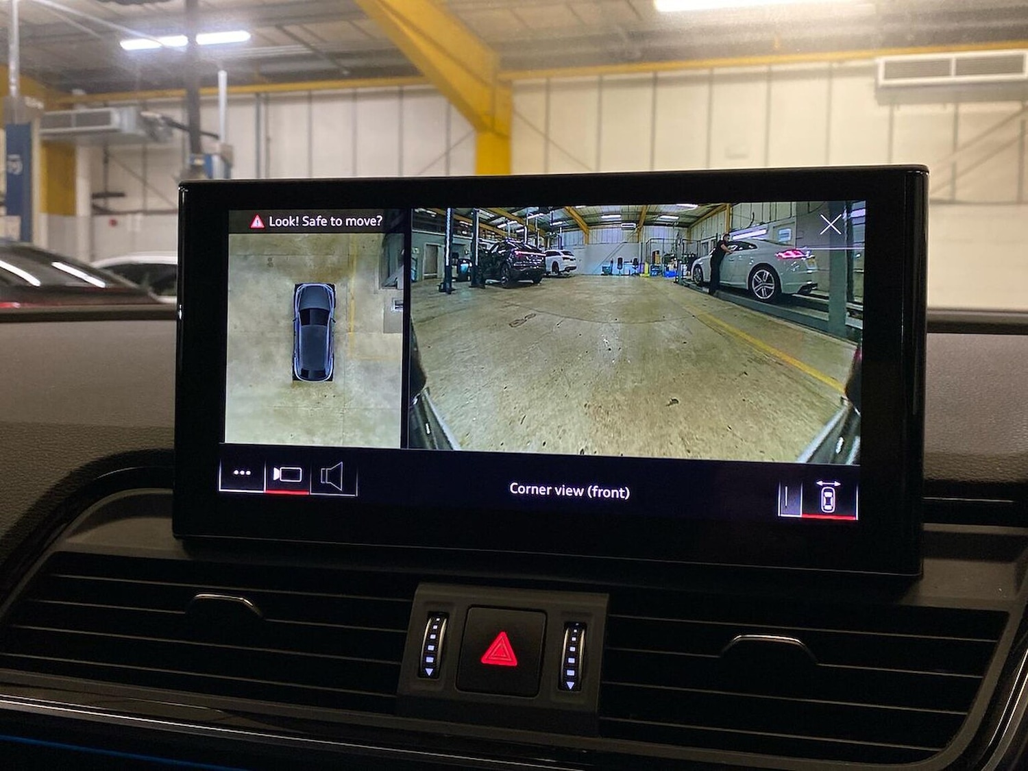 Used Audi Q5 2022 for sale - 76687368: Photo 23